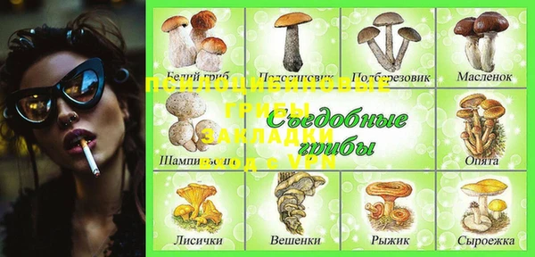 винт Богородск